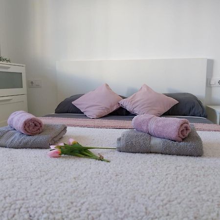 Apartamento Paradise Solo Familias Gandía Kültér fotó