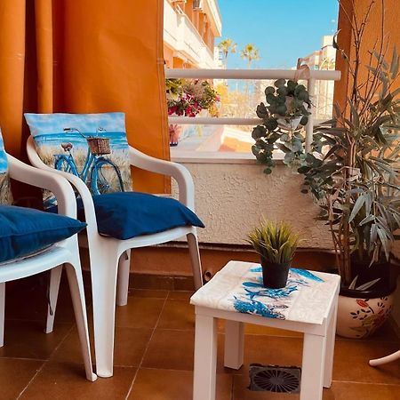 Apartamento Paradise Solo Familias Gandía Kültér fotó