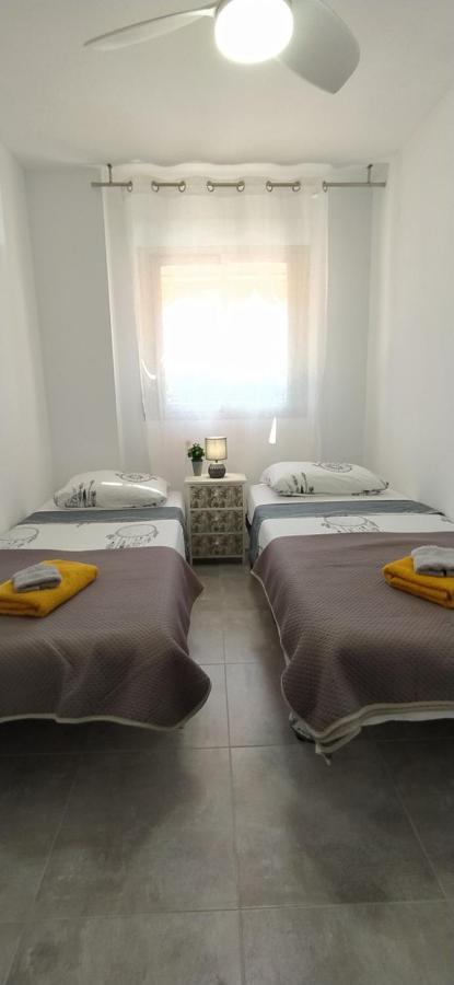 Apartamento Paradise Solo Familias Gandía Kültér fotó