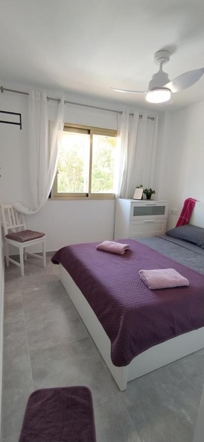 Apartamento Paradise Solo Familias Gandía Kültér fotó
