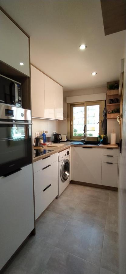 Apartamento Paradise Solo Familias Gandía Kültér fotó