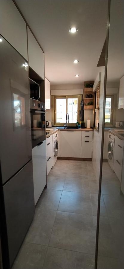 Apartamento Paradise Solo Familias Gandía Kültér fotó