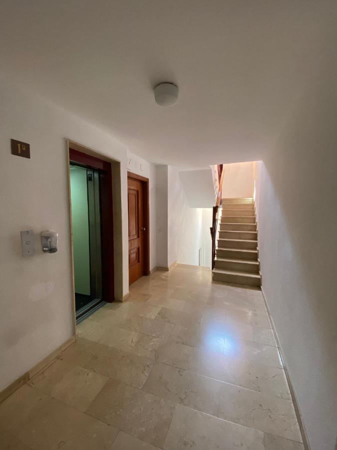 Apartamento Paradise Solo Familias Gandía Kültér fotó
