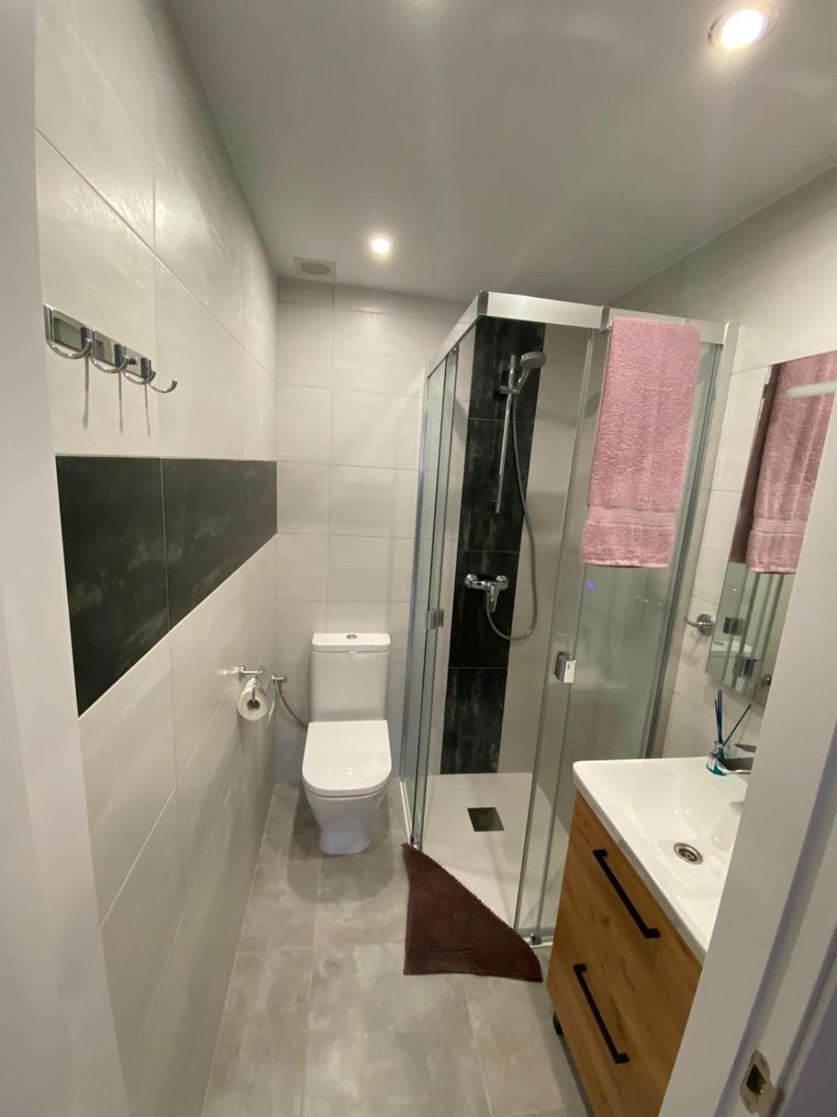 Apartamento Paradise Solo Familias Gandía Kültér fotó