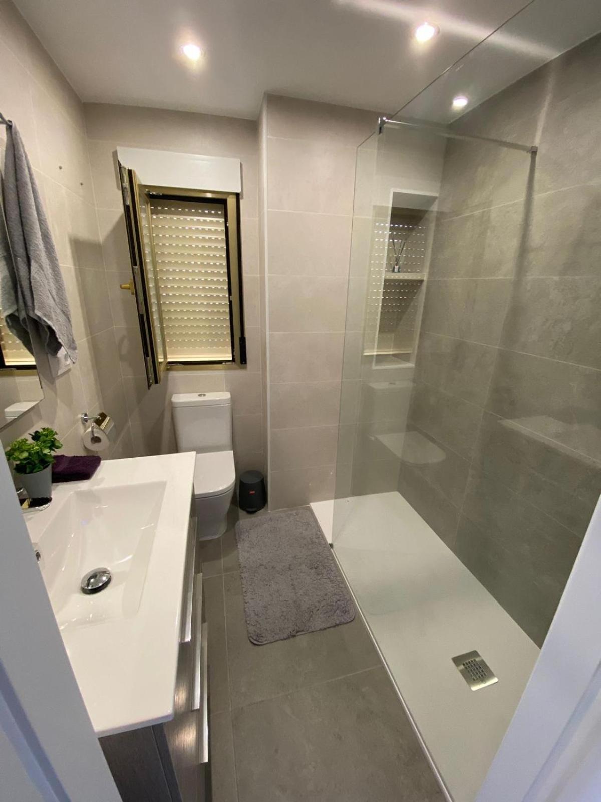 Apartamento Paradise Solo Familias Gandía Kültér fotó