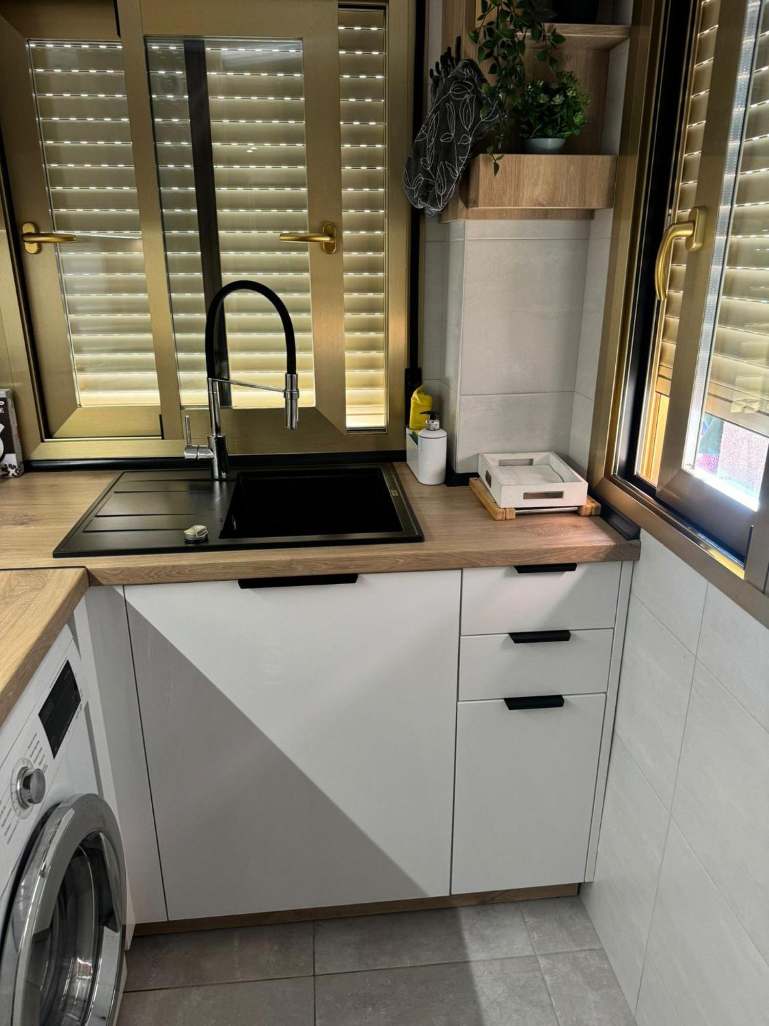 Apartamento Paradise Solo Familias Gandía Kültér fotó